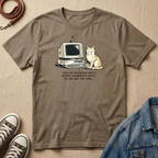 Passive Aggressive Email T-shirt