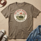 The Great Indoors T-shirt