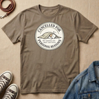 Cancelled for Personal Reasons T-shirt