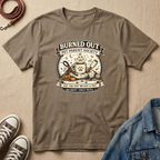 Burned Out T-Shirt