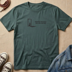 Ghosted the Gala T-shirt