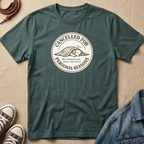Cancelled for Personal Reasons T-shirt
