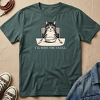 I'll Have the Usual T-shirt