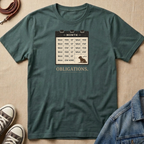 Obligations T-shirt