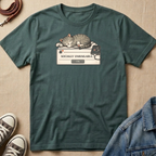 Socially Unavailable T-shirt