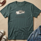 No Regrets. Just Vet Bills T-shirt