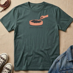 Content Under Duress T-shirt