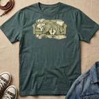 Specimen: The Weekend T-shirt
