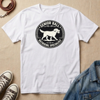 Senior Ball Retrieval Specialist T-shirt