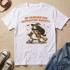 Separation Anxiety T-Shirt