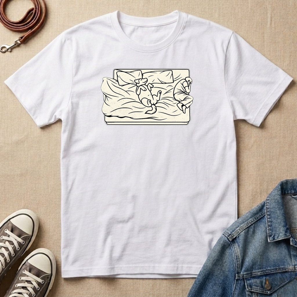The Boss T-shirt