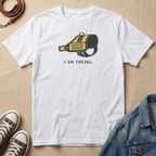 Service Human T-shirt