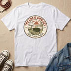 The Great Indoors T-shirt
