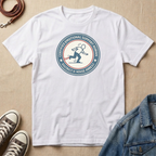 Certified Emotional Support Human T-shirt