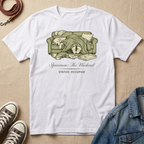 Specimen: The Weekend T-shirt