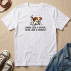 Looks Like a Snack T-shirt