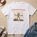 Possessed by Pet Hair T-Shirt